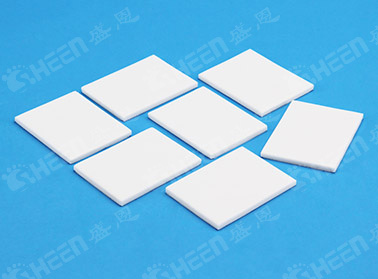 AF600G 無硅導熱墊片6W/m·K