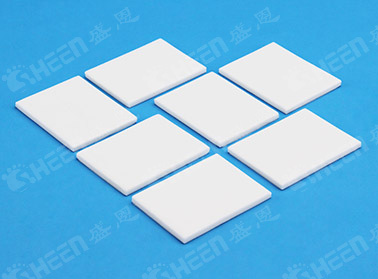 AF600G 無硅導熱墊片6W/m·K