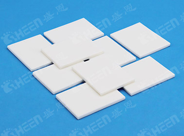 AF600G 無硅導熱墊片6W/m·K