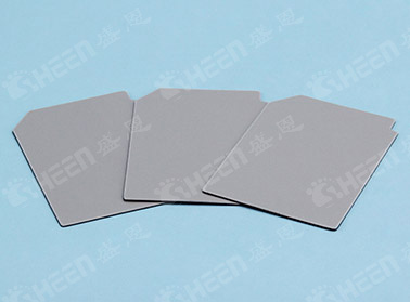 AF100 無(wú)硅油導(dǎo)熱墊 1.5W/m·K