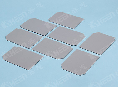 AF100 無(wú)硅油導(dǎo)熱墊 1.5W/m·K