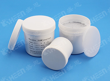 AG560-20 非硅導(dǎo)熱膏 2.0W/m·K