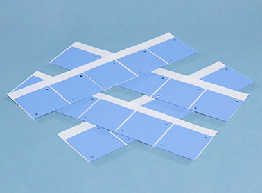 SP205A-80-W4導(dǎo)熱相變材料 8.0W/m·K