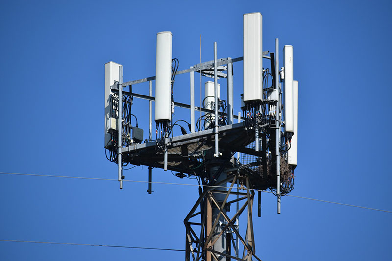 ?石墨烯導熱墊應用于5G設備的散熱方案