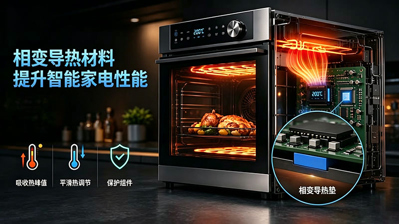 相變導(dǎo)熱材料提升家電性能.jpg